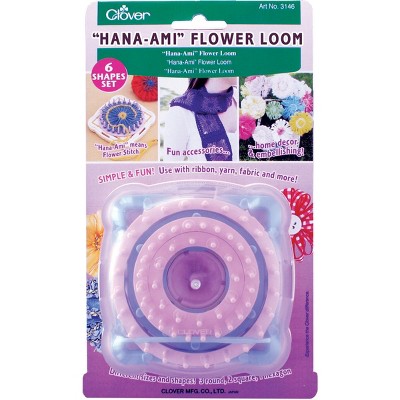 Clover Hana-ami Flower Loom : Target