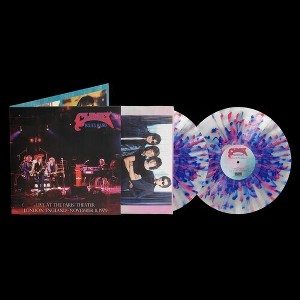 Climax Blues Band - Live at the Paris Theater, London, November 11, 1979 (Vinyl) - 1 of 1