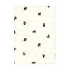Luvable Friends Hudson Baby Flannel Burp Cloths 7pk Set - 2 of 2