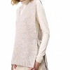 Women's Daisie Sweater Vest - FRNCH - 3 of 4