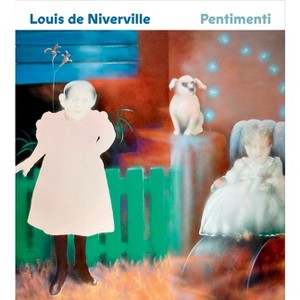 Louis de Niverville - by  Thomas Miller & Philip Ottenbrite (Hardcover) - 1 of 1