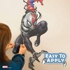 Decalcomania Venomized Spider-Man Kids' Wall Decal - 4 of 4