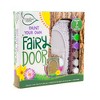 Creative Roots Paint Your Own Fairy Door Kit - image 4 of 4
