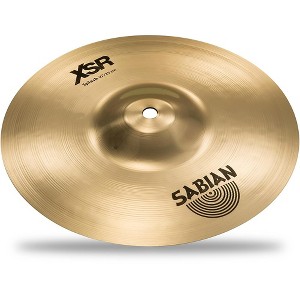 SABIAN XSR Series Splash Cymbal - 1 of 2