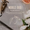 18.21 Man Made Noble Oud 3-in 1 Mens Shampoo+Conditioner+ Body Wash, 32 oz - 4 of 4