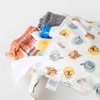 Bumkins Disney Wet Bag - Winnie the Pooh and Friends - 3 of 4