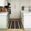 Liora Manne Mia Stripes Indoor/Outdoor Area Rug.. - 4 of 4