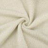 Unique Bargains Cotton Highly Absorbent Quick Drying Bathroom Hand Towel 13" x 30" 2 Pcs - 3 of 4