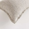 Plum & Post Bradley Lumbar Indoor-Outdoor Pillow - 4 of 4