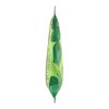 Late July Snacks Organic Tortilla Chip Green Goddess - Case of 12/7.8 oz - 4 of 4