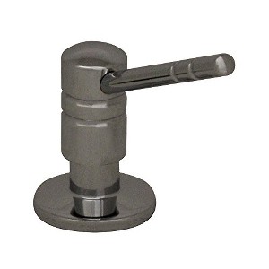 ALFI Discovery Solid Brass Soap/Lotion Dispenser - 1 of 1