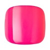 imPRESS Press-On Manicure Square Fake Toenails - Spun Sugar - 27ct - 4 of 4