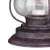 Vaxcel Dockside 1 - Light Pendant in  Weathered Patina - 4 of 4