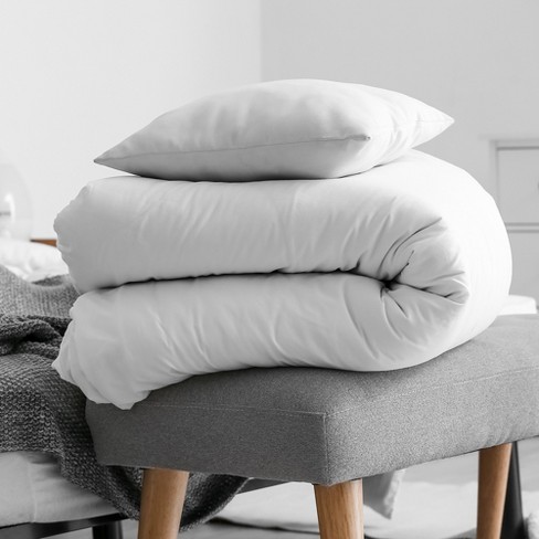 Day Dreamer Cotton TENCEL™ Comforter & Shams