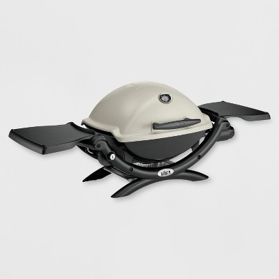 Weber Gas Grill Model 51060001 Tan