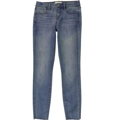 Articles of Society Womens Sarah Skinny Fit Jeans