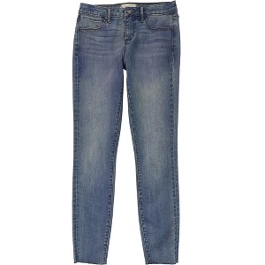 Articles of Society Womens Sarah Skinny Fit Jeans - 1 of 2