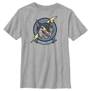 Boy's Disney Strange World Lightning Lynxes T-Shirt - 1 of 4