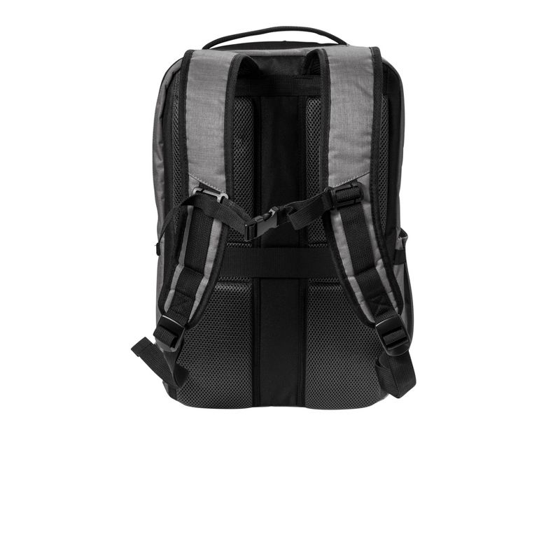 Port Authority Classic Impact Tech Backpack with Multiple Compartments, 5 of 8