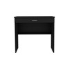 NicBex Home Office Desk 19.6" L Modern Writing Desk with Open Shelf, Large Drawer and Wooden Desktop for Office, Study, Living Room - 4 of 4