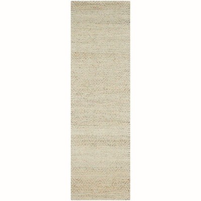 Natural Fiber NF453 Hand Woven Area Rug  - Safavieh