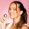 Gimme Beauty Slim Fit Extra Fine Hair Tie Bands - 20ct - 2 of 4