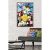 Trends International The Seven Deadly Sins: Season 3 - Key Art Framed Wall Poster Prints - 2 of 4