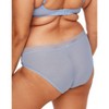 Adore Me Women's Nolie Hipster Panty - 3 of 4