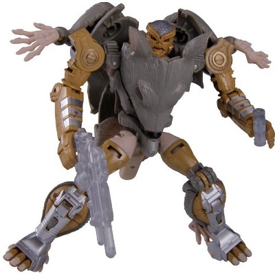 LG-EX Rattrap Beast Wars Transformers Fest Exclusive | Japanese Transformers Legends Action figures