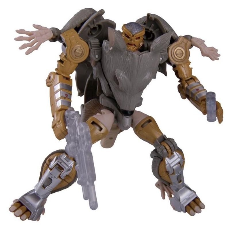 LG-EX Rattrap Beast Wars Transformers Fest Exclusive | Japanese Transformers Legends Action figures, 1 of 7