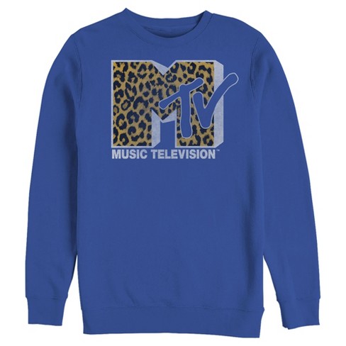 Mtv sweatshirt outlet target