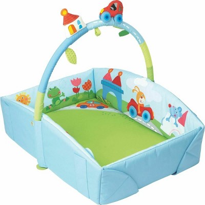 target baby gym