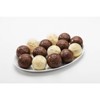 Mobi Hot Chocolate Silicone Cocoa Bombs Molds, Snowflake - 3 of 4