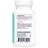 Nutricost Myo & D-Chiro Inositol for Women 2000mg (120 Capsules, 30 Servings) – 2000mg Myo & 50mg D-Chiro, Vegetarian, GMO & Gluten-Free - 4 of 4