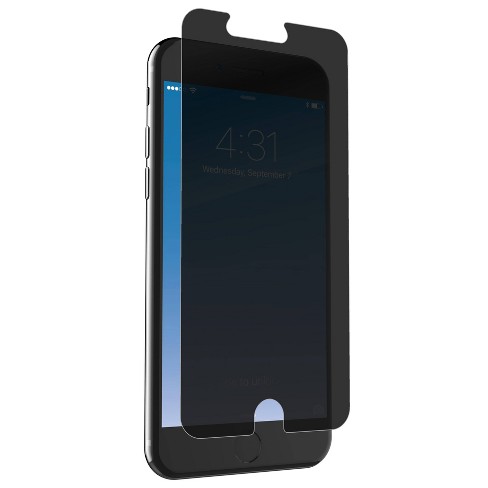ZAGG Apple iPhone 13 Pro InvisibleShield Glass Elite Privacy Screen  Protector