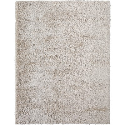 Darian Modern Solid Area Rug