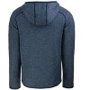 Cutter & Buck Mainsail Full Zip Hooded Mens Jacket - 2 of 2