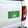 Elf Movie I Just Like To Smile Automotive Bumper Sticker - 4 of 4