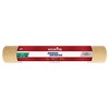 Wooster Genuine 18" American Contractor 3/4" Nap Roller Cover - R364-18 - 2 of 3