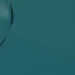 turquoise blue