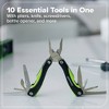Greenworks Folding Multi-Tool - 4 of 4