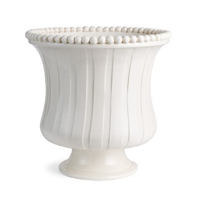 Plum & Post Coletta Grande Flared Vase