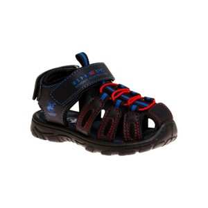 Beverly Hills Polo Club Adventurous Light-Weight Adjustable Strap Sport Sandals for Boys and Girls (Little Kids) - 1 of 4