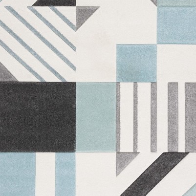 ivory/aqua