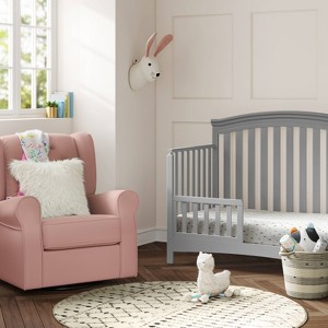 Delta Children® Toddler Guard Rail - 1 of 3