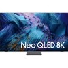 Samsung 65" Neo QLED 8K QN990F Vision AI Smart TV (2025) w/ Photo Music Frame Bundle - 2 of 4