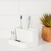 Accent Vanity Organizer - Threshold™ : Target