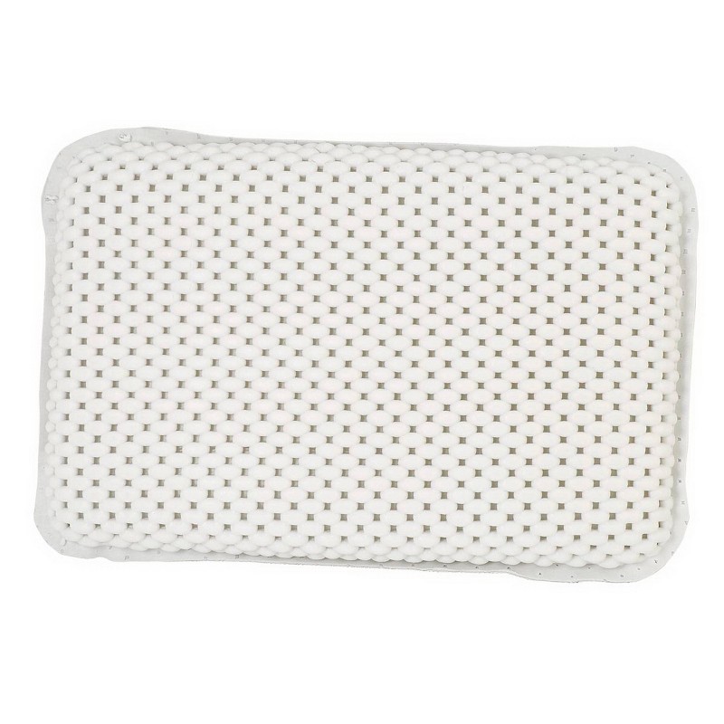 Bath Bliss Spa Foam Bath Pillow