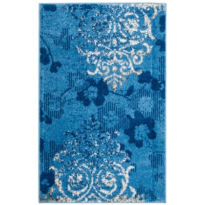 Adirondack ADR114 Machine Made Indoor Rug - Safavieh