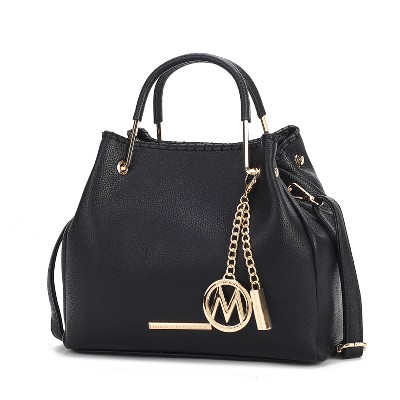 MKF Collection Isidora Tote Bag Timeless and Versatile Women's Handbag by Mia K